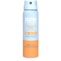 Fotoprotector Transparent Spray Spf50+ 100 ml