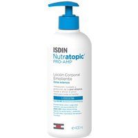 Nutratopic Pro-amp Erweichende Lotion Für Atopische Haut 400 ml