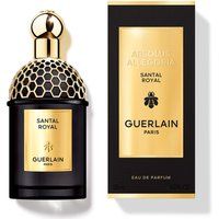 Absolus Allegoria Santal Royal Edp Vapo 125 ml