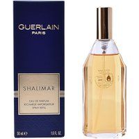 Shalimar Edp Vapo Recarga 50 ml