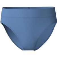 Hoher Taillenslip mit weichem Bund