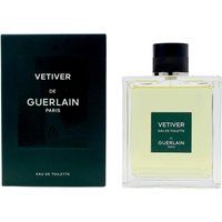 Vetiver Eau De Toilette Spray 150 ml