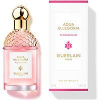 Aqua Allegoria Florabloom Edt Nachfüllbarer Vape 75 ml