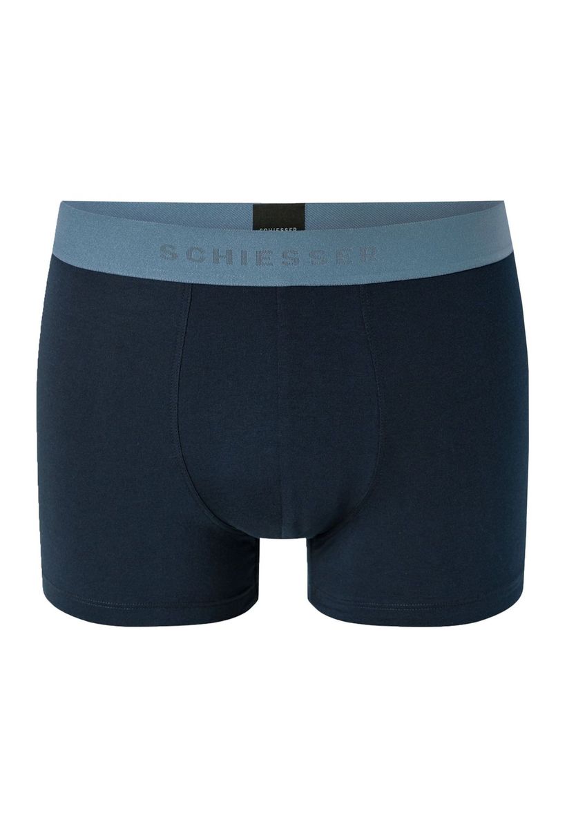 Herren-Boxershorts 3er-Pack Set