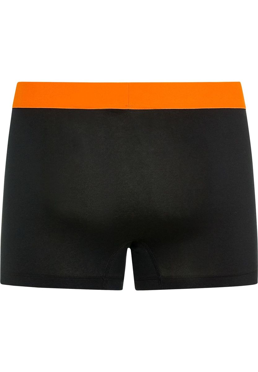 Herren Baumwoll-Stretch Trunk Multipack