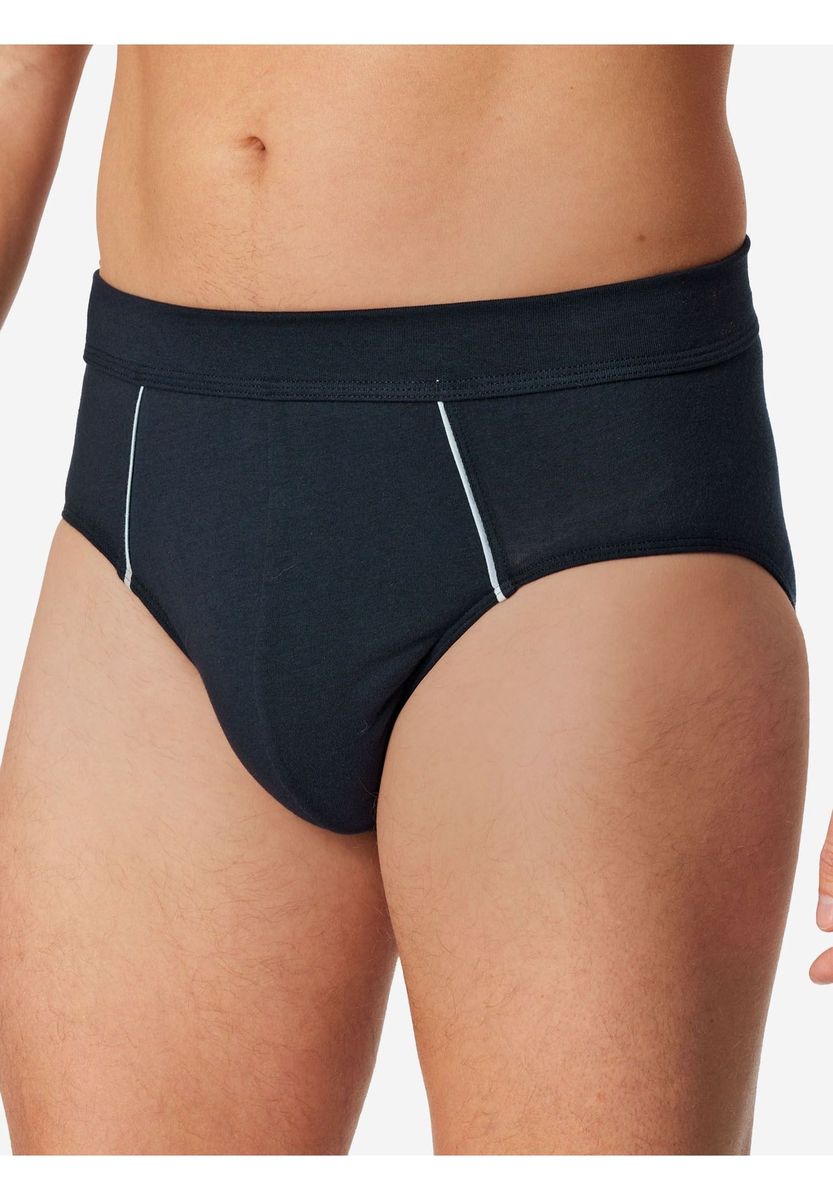 Herren Comfort Fit Slips