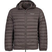 Herren Stepp Daunenjacke
