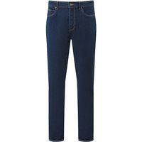 Herren Workwear Jeans mit geradem Bein