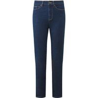 Damen Jeans mit geradem Bein