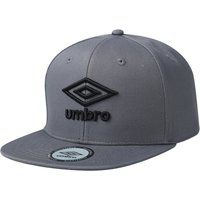 Umbro Baseball Cap mit gesticktem Logo