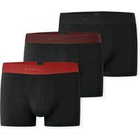 Herren Boxershorts 3er-Pack