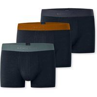 Herren Boxershorts 3er-Pack