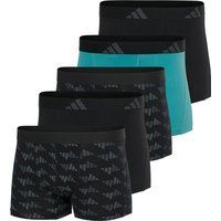 Herren Active Flex Baumwoll Boxershorts