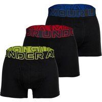 Under Armour Performance Baumwoll Boxershorts