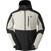 Dare 2B - "Eagle III" Skijacke für Herren (Klosterstein/Schwarz)