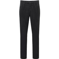 Herren Straight-Leg Stretch Jeans