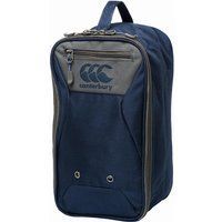 Canterbury - Stiefeltasche "Classics" (Marineblau)