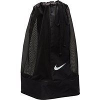 Mesh-Sporttasche mit Kordelzug
