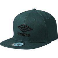 Umbro Baseballkappe mit gesticktem Logo