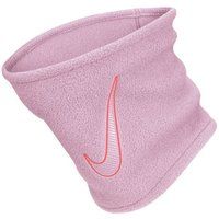 Nike - Nackenwärmer (Hellrosa/Leuchtend Purpur)