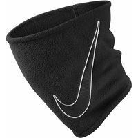 Fleece Nackenwärmer mit Logo