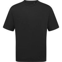 Übergroßes Unisex Basic T-Shirt