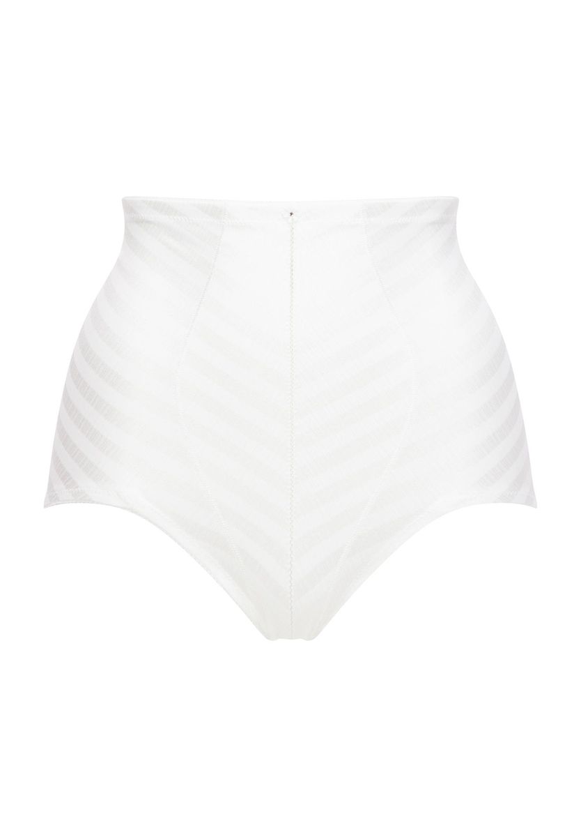 Formende Miederhose mit hohem Bund