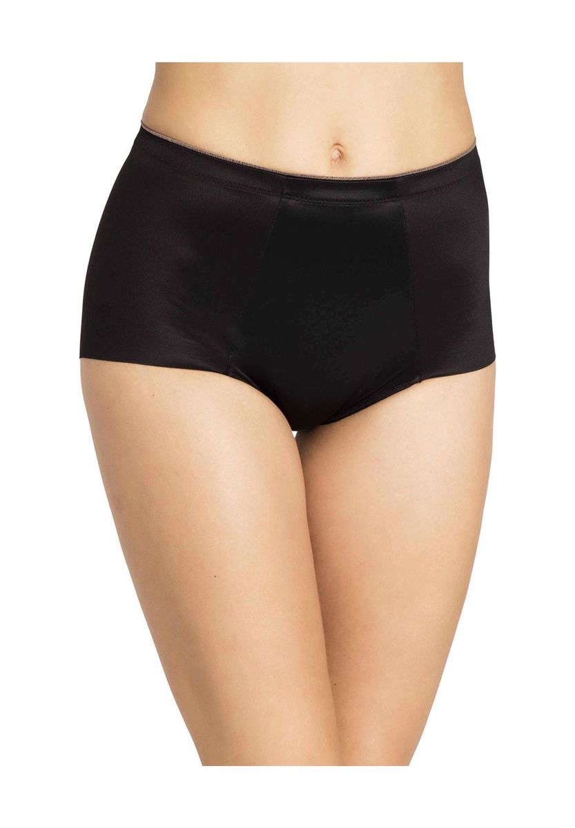 Klassische, hoch taillierte Formslips