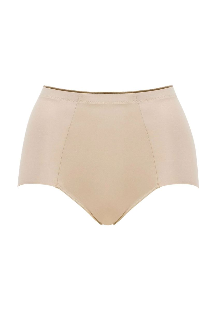 Formender Taillenslip mit Hohem Bund