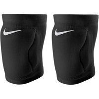 Nike - Volleyball-Knieschützer (2er-Pack) (Schwarz/Weiß)
