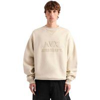Ellesse - "Vasta" Sweatshirt für Herren (Sandbraun)