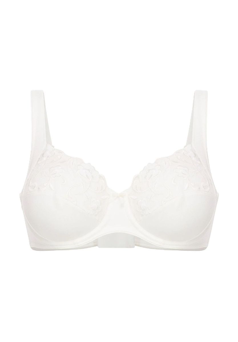 BH mit Spitze und vollen Cups