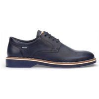 Herren Derby Schnürschuh aus Leder