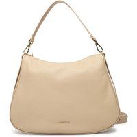 Weiche Hobo Schultertasche aus Leder