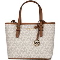 Mini Monogramm Tragetasche