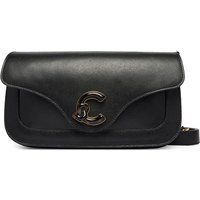 Coccinelle C-Me Kalb&Marble Handtasche Kalbsleder glatt