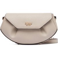 Crossbody Tasche mit Umschlagklappe