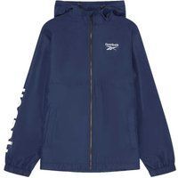 Reebok - "RB1538" Windjacke für Herren (Vektor Marine)