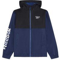 Reebok - "RB1539" Windjacke für Herren (Batik Blau)