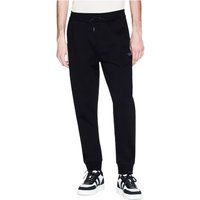 Herren Signature Baumwoll-Jogginghose