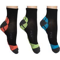 Unisex Sportsocken Set bis zur Wade