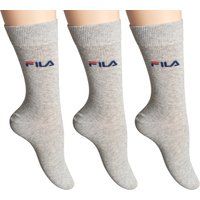 Unisex Klassische Socken im 3er-Pack