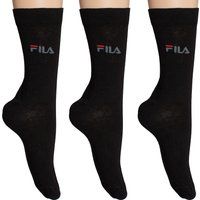 Unisex Klassische Socken im 3er-Pack