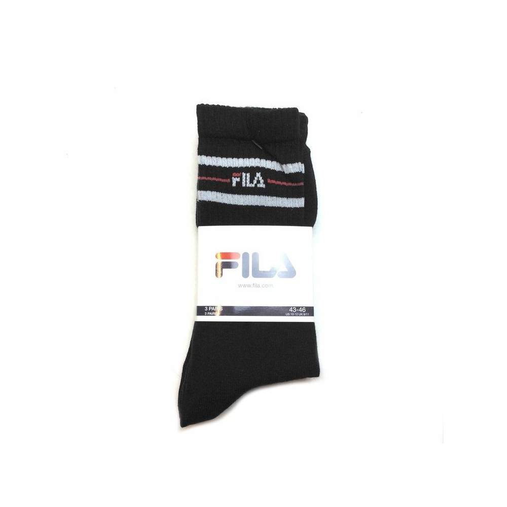 Gestreifte Sport-Socken