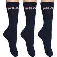 Fila Unisex Performance Socken