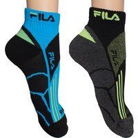 Herren Viertel Lange Sportsocken