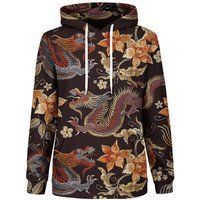 "Japan Dragon" Hoodie