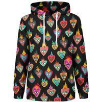 "Mexican Hearts" Hoodie