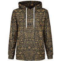 "Day of Dead" Hoodie