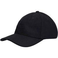 Klassische Baseballkappe mit Logo-Detail